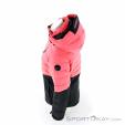 Icepeak Florala Women Ski Jacket, Icepeak, Pink, , Female, 0041-10562, 5638251076, 6438568904630, N3-08.jpg