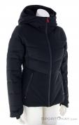 Icepeak Electra Women Ski Jacket, , Black, , Female, 0041-10565, 5638251100, , N1-01.jpg