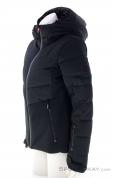 Icepeak Electra Women Ski Jacket, Icepeak, Black, , Female, 0041-10565, 5638251100, 6438568881665, N1-06.jpg