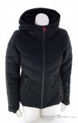 Icepeak Electra Women Ski Jacket, Icepeak, Black, , Female, 0041-10565, 5638251100, 6438568881665, N2-02.jpg