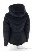 Icepeak Electra Women Ski Jacket, , Black, , Female, 0041-10565, 5638251100, , N2-12.jpg