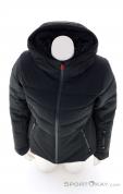 Icepeak Electra Women Ski Jacket, , Black, , Female, 0041-10565, 5638251100, , N3-03.jpg