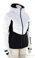 Icepeak Electra Women Ski Jacket, , White, , Female, 0041-10565, 5638251104, , N1-01.jpg