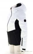 Icepeak Electra Women Ski Jacket, , White, , Female, 0041-10565, 5638251104, , N1-06.jpg