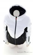 Icepeak Electra Women Ski Jacket, Icepeak, White, , Female, 0041-10565, 5638251104, 6438581199525, N3-03.jpg