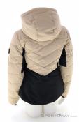 Icepeak Electra Women Ski Jacket, , Beige, , Female, 0041-10565, 5638251110, , N2-12.jpg