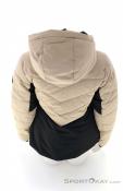 Icepeak Electra Women Ski Jacket, , Beige, , Female, 0041-10565, 5638251110, , N3-13.jpg