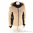 Icepeak Eleele Damen Skijacke, Icepeak, Beige, , Damen, 0041-10566, 5638251117, 6438568882389, N2-02.jpg