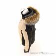 Icepeak Eleele Damen Skijacke, Icepeak, Beige, , Damen, 0041-10566, 5638251117, 6438568882372, N3-08.jpg