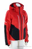 Icepeak Fithian Damen Skijacke, Icepeak, Rot, , Damen, 0041-10568, 5638251124, 6438581049332, N1-01.jpg