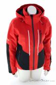 Icepeak Fithian Damen Skijacke, Icepeak, Rot, , Damen, 0041-10568, 5638251124, 6438581049332, N2-02.jpg