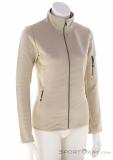 Icepeak Ettenheim Women Sweater, Icepeak, Beige, , Female, 0041-10570, 5638251149, 6438568886288, N1-01.jpg