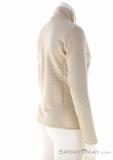 Icepeak Ettenheim Women Sweater, Icepeak, Beige, , Female, 0041-10570, 5638251149, 6438568886288, N1-16.jpg