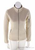 Icepeak Ettenheim Women Sweater, Icepeak, Beige, , Female, 0041-10570, 5638251149, 6438568886271, N2-02.jpg