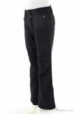 Icepeak Entiat Femmes Pantalon de ski Coupe courte, Icepeak, Noir, , Femmes, 0041-10572, 5638251158, 6438522499158, N1-06.jpg