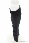 Icepeak Entiat Damen Skihose kurzgestellt, , Schwarz, , Damen, 0041-10572, 5638251158, , N3-08.jpg