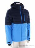 Icepeak Folsom Mens Ski Jacket, , Blue, , Male, 0041-10574, 5638251168, , N1-01.jpg