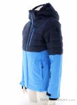 Icepeak Folsom Mens Ski Jacket, , Blue, , Male, 0041-10574, 5638251168, , N1-06.jpg