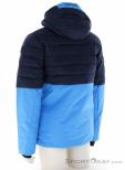 Icepeak Folsom Mens Ski Jacket, , Blue, , Male, 0041-10574, 5638251168, , N1-11.jpg