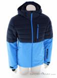 Icepeak Folsom Mens Ski Jacket, Icepeak, Blue, , Male, 0041-10574, 5638251168, 6438568917678, N2-02.jpg