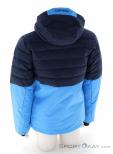 Icepeak Folsom Mens Ski Jacket, Icepeak, Blue, , Male, 0041-10574, 5638251168, 6438568917678, N2-12.jpg