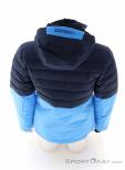 Icepeak Folsom Mens Ski Jacket, Icepeak, Blue, , Male, 0041-10574, 5638251168, 6438568917678, N3-13.jpg