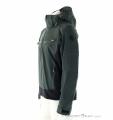 Icepeak Farwell Hommes Veste de ski, , Vert foncé olive, , Hommes, 0041-10575, 5638251173, 6438568917876, N1-06.jpg