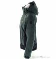 Icepeak Farwell Mens Ski Jacket, Icepeak, Olive-Dark Green, , Male, 0041-10575, 5638251173, 6438568917883, N2-07.jpg