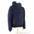 Icepeak Farwell Hommes Veste de ski, , Bleu foncé, , Hommes, 0041-10575, 5638251178, 6438568918019, N1-01.jpg