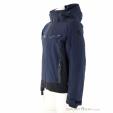 Icepeak Farwell Hommes Veste de ski, , Bleu foncé, , Hommes, 0041-10575, 5638251178, 6438568918019, N1-06.jpg