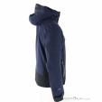 Icepeak Farwell Hommes Veste de ski, , Bleu foncé, , Hommes, 0041-10575, 5638251178, 6438568918019, N2-17.jpg