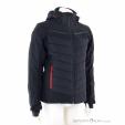 Icepeak Fremont Mens Outdoor Jacket, , Black, , Male, 0041-10576, 5638251183, , N1-01.jpg