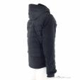 Icepeak Fremont Mens Outdoor Jacket, Icepeak, Black, , Male, 0041-10576, 5638251183, 6438568919771, N1-16.jpg