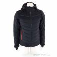 Icepeak Fremont Mens Outdoor Jacket, , Black, , Male, 0041-10576, 5638251183, , N2-02.jpg