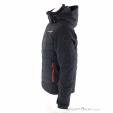 Icepeak Fremont Mens Outdoor Jacket, Icepeak, Black, , Male, 0041-10576, 5638251183, 6438568919771, N2-07.jpg