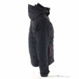 Icepeak Fremont Mens Outdoor Jacket, , Black, , Male, 0041-10576, 5638251183, , N2-17.jpg