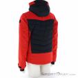 Icepeak Fremont Mens Outdoor Jacket, Icepeak, Red, , Male, 0041-10576, 5638251188, 6438568919634, N1-11.jpg