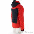 Icepeak Fremont Mens Outdoor Jacket, Icepeak, Red, , Male, 0041-10576, 5638251188, 6438568919634, N1-16.jpg