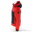 Icepeak Fremont Mens Outdoor Jacket, Icepeak, Red, , Male, 0041-10576, 5638251188, 6438568919634, N2-07.jpg