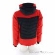 Icepeak Fremont Mens Outdoor Jacket, Icepeak, Red, , Male, 0041-10576, 5638251188, 6438568919634, N2-12.jpg