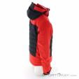 Icepeak Fremont Mens Outdoor Jacket, Icepeak, Red, , Male, 0041-10576, 5638251188, 6438568919634, N2-17.jpg