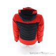 Icepeak Fremont Mens Outdoor Jacket, Icepeak, Red, , Male, 0041-10576, 5638251188, 6438568919634, N3-13.jpg