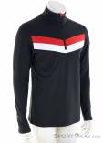 Icepeak Fenner Mens Sweater, Icepeak, Black, , Male, 0041-10577, 5638251193, 6438568916565, N1-01.jpg