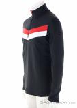 Icepeak Fenner Mens Sweater, Icepeak, Black, , Male, 0041-10577, 5638251193, 6438568916565, N1-06.jpg