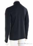 Icepeak Fenner Mens Sweater, Icepeak, Black, , Male, 0041-10577, 5638251193, 6438568916565, N1-11.jpg