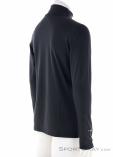 Icepeak Fenner Mens Sweater, Icepeak, Black, , Male, 0041-10577, 5638251193, 6438568916565, N1-16.jpg