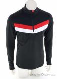 Icepeak Fenner Mens Sweater, Icepeak, Black, , Male, 0041-10577, 5638251193, 6438568916565, N2-02.jpg