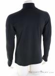 Icepeak Fenner Mens Sweater, Icepeak, Black, , Male, 0041-10577, 5638251193, 6438568916565, N2-12.jpg