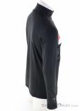 Icepeak Fenner Mens Sweater, Icepeak, Black, , Male, 0041-10577, 5638251193, 6438568916565, N2-17.jpg