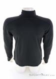 Icepeak Fenner Mens Sweater, Icepeak, Black, , Male, 0041-10577, 5638251193, 6438568916565, N3-13.jpg